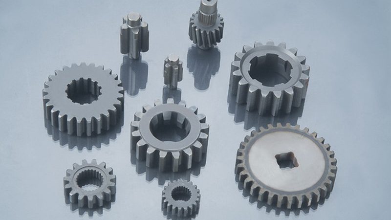 自动化设备轴承座加工：揭秘其关键工艺与选型要点