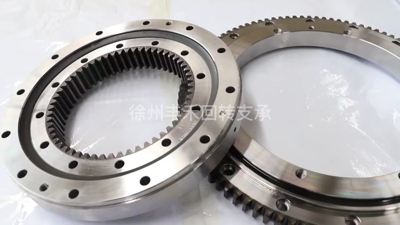 圆锥滚子轴承：揭秘其关键参数与选型要点