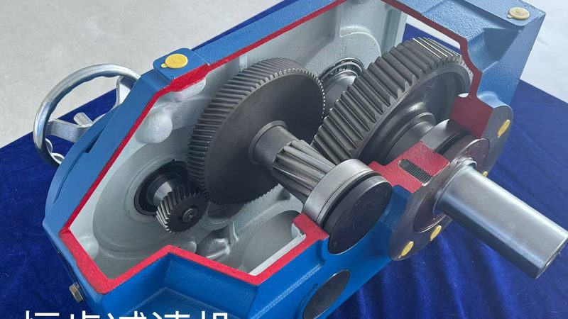 梅花联轴器动平衡等级揭秘：如何选择合适的产品**