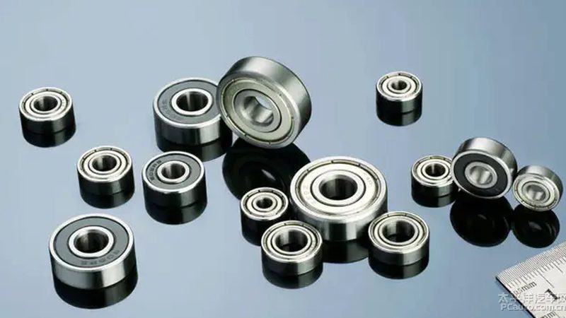 同步带轮3M、5M、8M参数差异解析