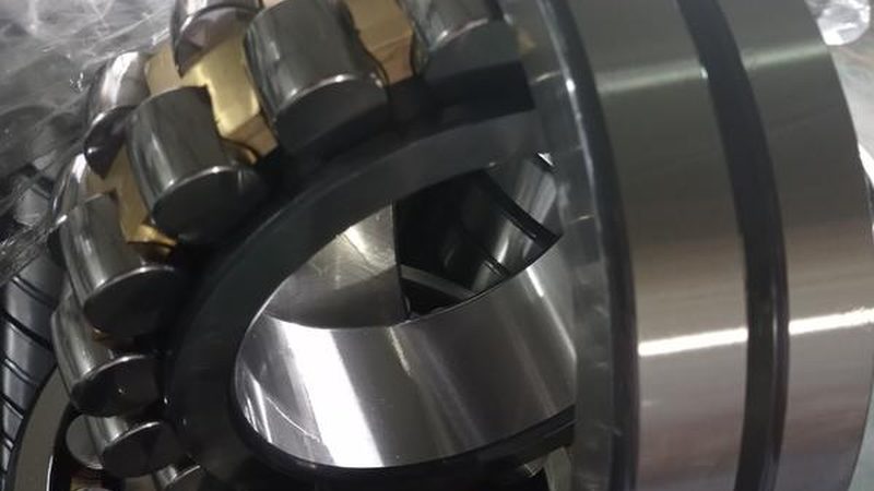 风电设备进口轴承安装关键步骤解析