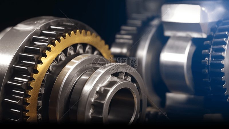 深圳膜片联轴器：规格型号解析与选型要点