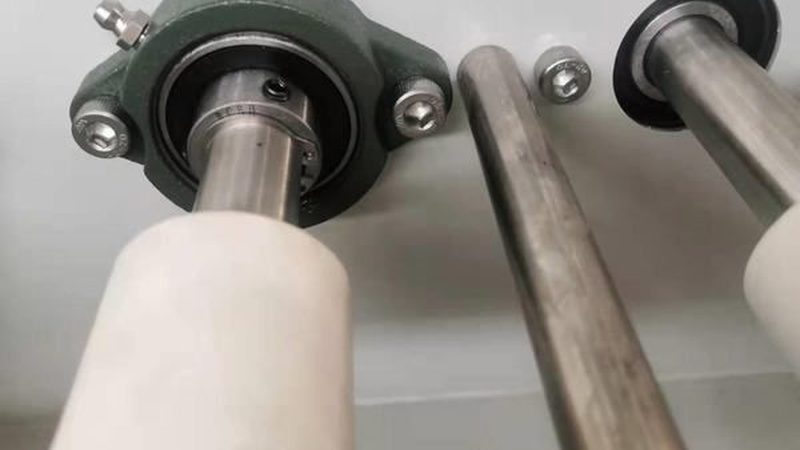 同步带材质解析：氯丁橡胶的独特优势